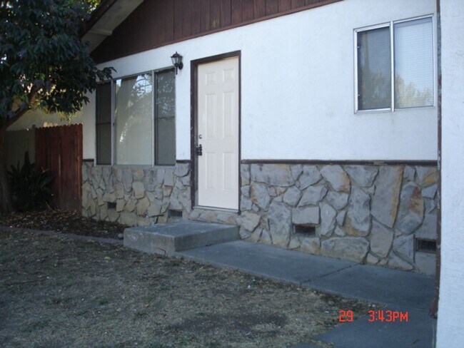 249 De Soto Dr in Fairfield, CA - Building Photo - Building Photo