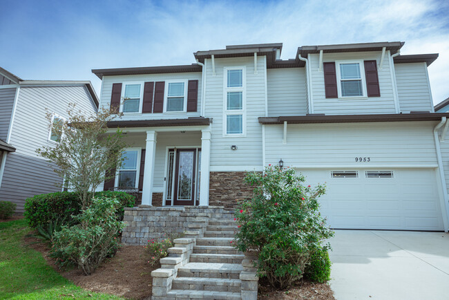 property at 9953 NW 19th Rd