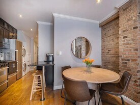 166 Mulberry St in New York, NY - Building Photo