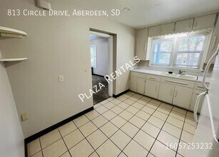 1101 N 1st St in Aberdeen, SD - Building Photo - Building Photo