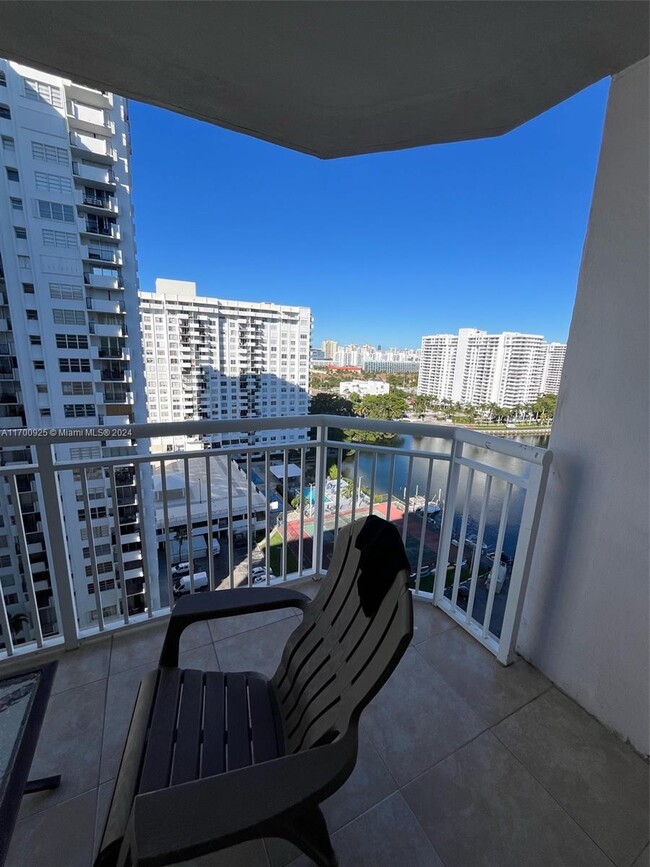 property at 18061 Biscayne Blvd