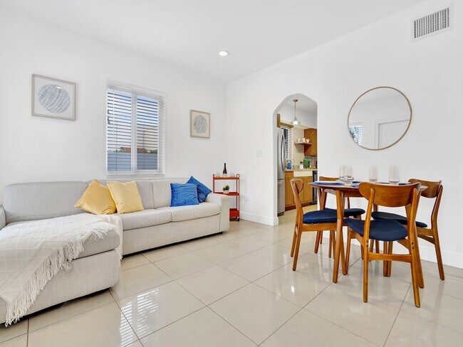 property at 2055 NE 140th St