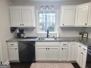 659 Smith Cemetery Rd in Winder, GA - Building Photo - Building Photo