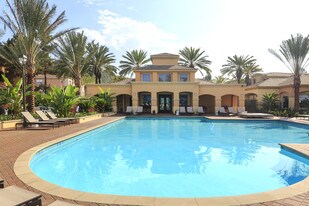 Torrey Hills Apartment Homes