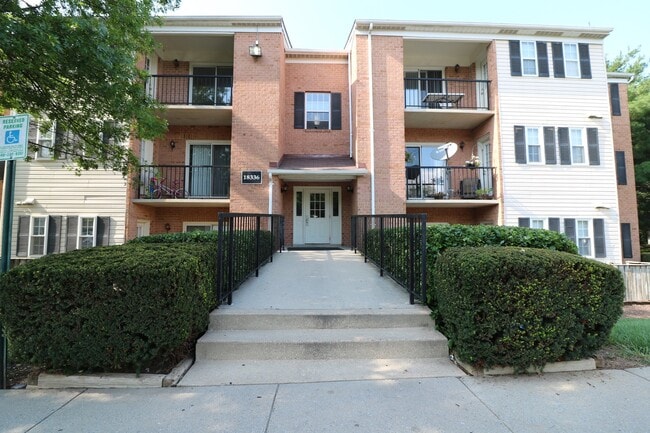 property at 18336 Streamside Dr