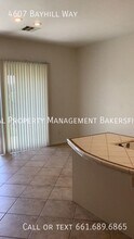 4607 Bayhill Way in Bakersfield, CA - Building Photo - Building Photo