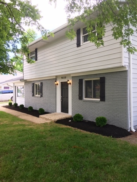 9030 E 25th St in Indianapolis, IN - Building Photo - Building Photo