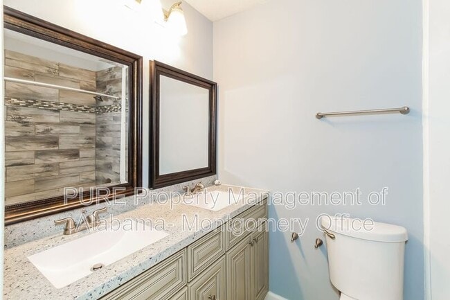 1944 Nordan Ln in Montgomery, AL - Building Photo - Building Photo