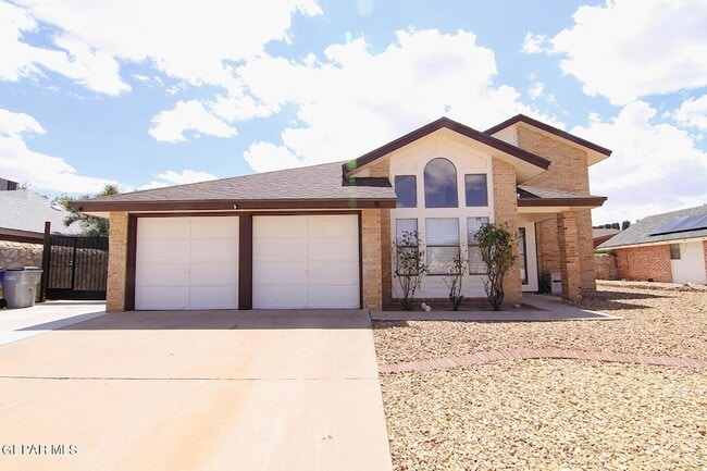 property at 11532 Tom Ulozas Dr