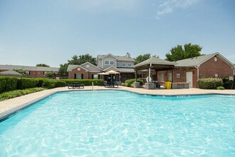 Parkland Pointe in Arlington, TX - Foto de edificio - Building Photo