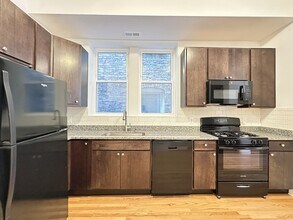 3356 N Seminary Ave in Chicago, IL - Building Photo - Building Photo