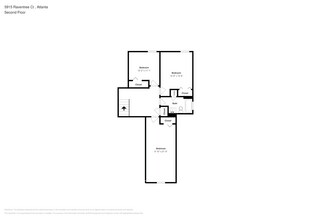 5915 Raventree Ct in College Park, GA - Building Photo - Building Photo