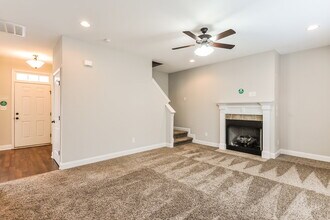 35 Wood Green Dr in Wendell, NC - Building Photo - Building Photo