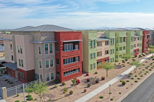 Southern Avenue Villas