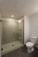 Camden Street Apartments in Boston, MA - Foto de edificio - Building Photo