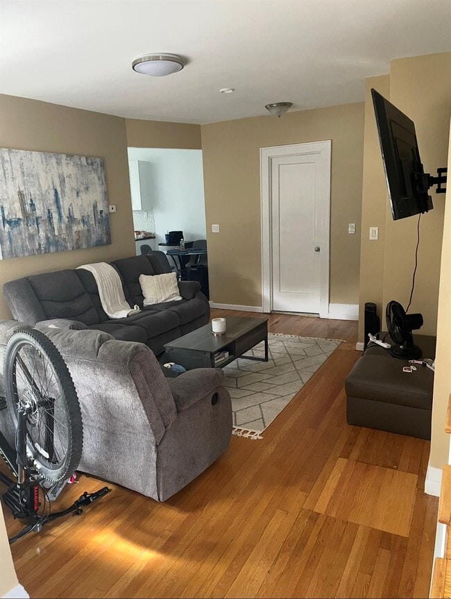 property at 39-14 214th Pl