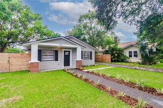 5802 N Suwanee Ave in Tampa, FL - Building Photo - Building Photo