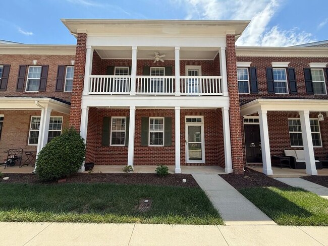 property at 1310 Still Monument Way