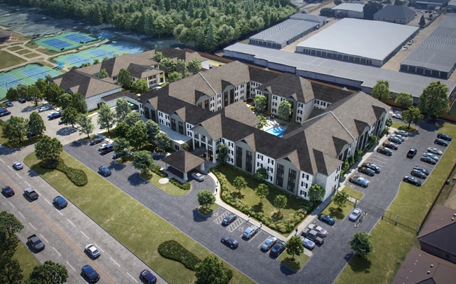 The Bloom at Windermere