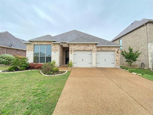 property at 16616 Amistad Ave