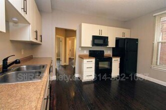 3620 Hartford St in St. Louis, MO - Building Photo - Building Photo