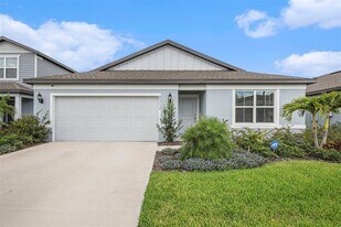 8312 Reefbay Cv in Parrish, FL - Building Photo