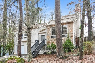 312 New Crossing Trail E, Unit 21 in Kennesaw, GA - Building Photo - Building Photo