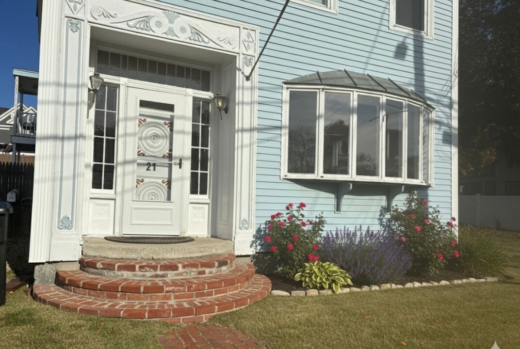 21 Franklin St, Unit 1FRT in Woburn, MA - Building Photo