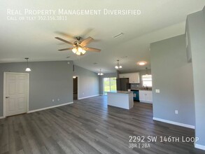 2292 SW 146th Loop in Ocala, FL - Building Photo - Building Photo