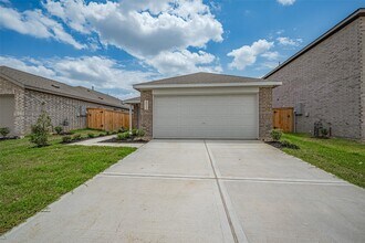 28723 Texas Sparrow Ln in Hockley, TX - Building Photo - Building Photo