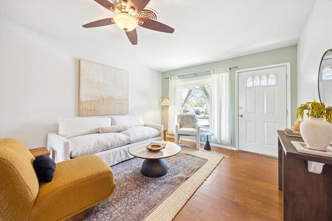 6716 Haney Dr in Austin, TX - Building Photo - Building Photo