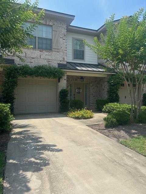 property at 1204 Reserve Ln