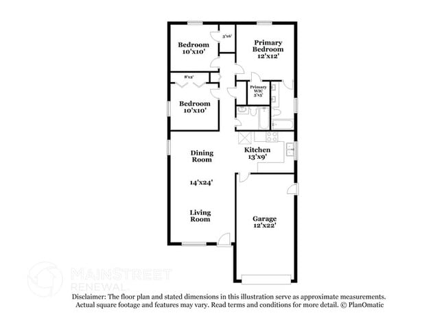 9311 N 12th St, Unit 301 in Tampa, FL - Foto de edificio - Building Photo