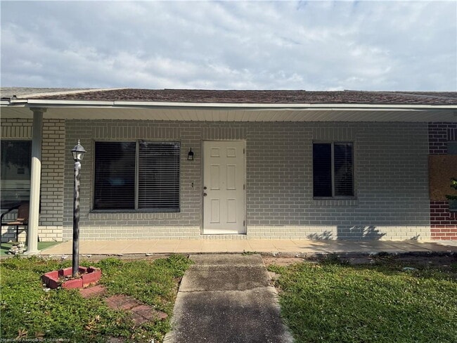 property at 3018 Spinks Rd