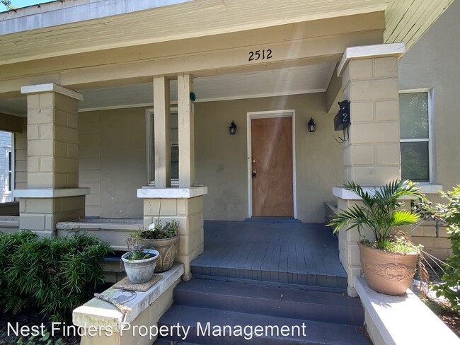 2512 College St in Jacksonville, FL - Building Photo - Building Photo