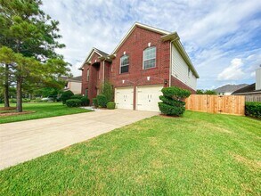 2505 Still Bay St in Pearland, TX - Building Photo - Building Photo
