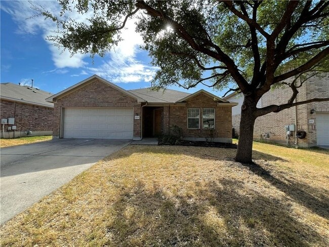 property at 1105 Alexandria Way