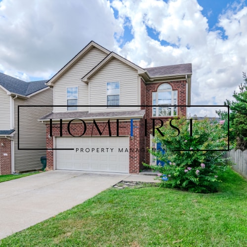 3682 Polo Club Blvd in Lexington, KY - Building Photo - Building Photo