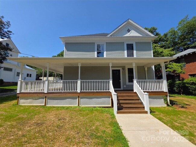 property at 340 W Center Ave