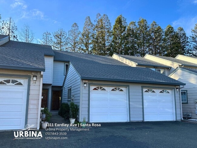 property at 1311 Eardley Ave