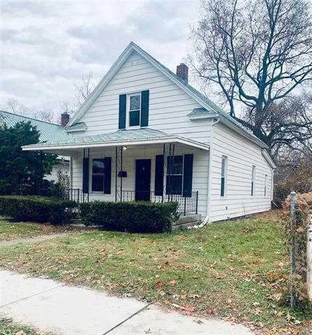 1353 E Dayton St in South Bend, IN - Building Photo - Building Photo