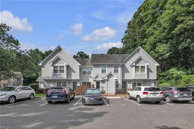 404 Camberley Way, Unit K