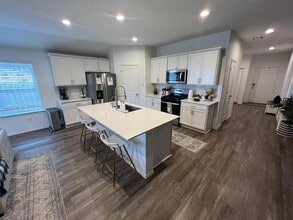 5017 Almond Ter Dr in Katy, TX - Building Photo - Building Photo