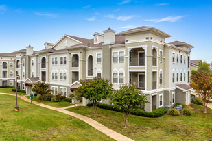 The Reserve at Towne Crossing