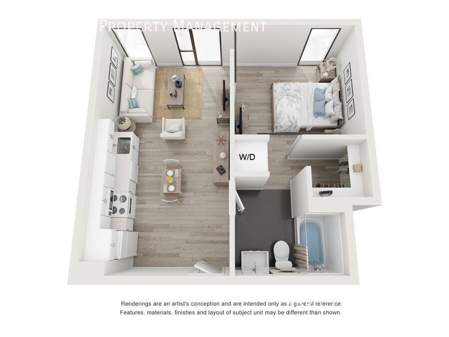1260 SE Lambert St in Portland, OR - Building Photo