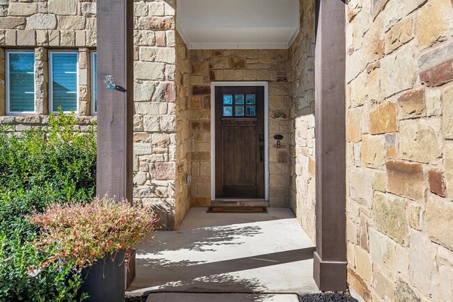 1121 Cactus Apple St in Leander, TX - Building Photo - Building Photo
