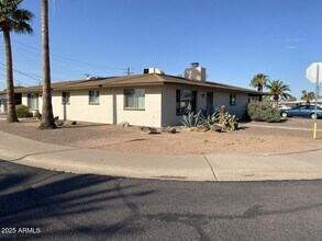 264 N 54th St in Mesa, AZ - Building Photo - Building Photo