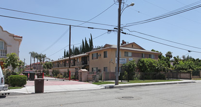 3534 Whistler Ave in El Monte, CA - Building Photo - Building Photo