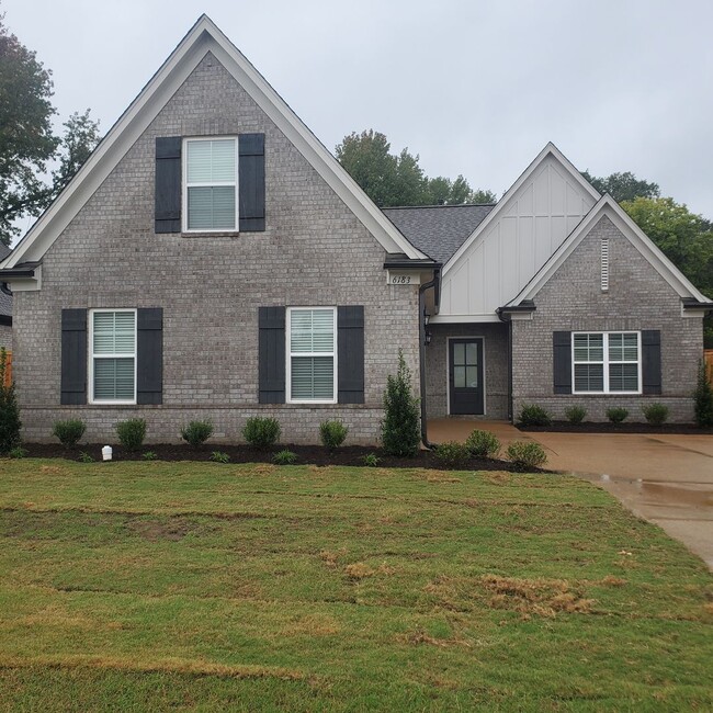 property at 6183 Clover Ct