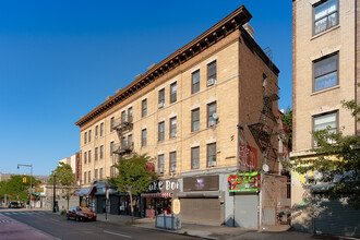 808 Prospect Pl in Brooklyn, NY - Building Photo - Building Photo